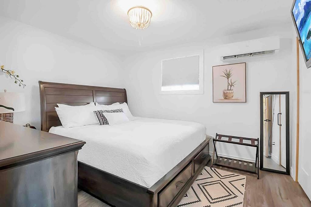 2 Bedroom Getaway On The River/Close To Marina Belle River Luaran gambar